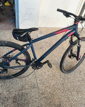 St 520 Rockrider
