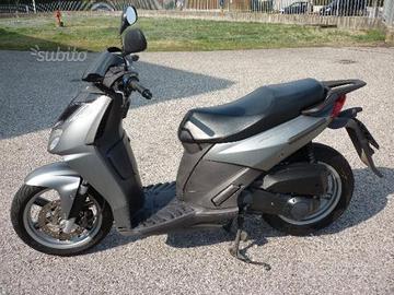 Aprilia Sportcity 50