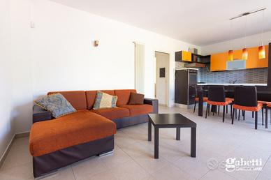 Appartamento Gradara [GM057/2VRG]
