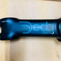 Attacco manubrio Deda