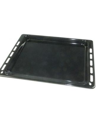 Leccarda Smaltata 445X375x33mmWhirlpool AKZ415/IX