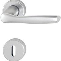 Maniglie per porte interne.