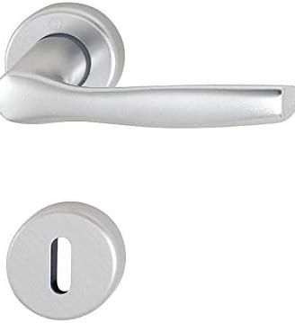 Maniglie per porte interne.
