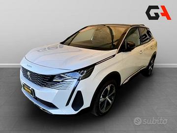 Peugeot 3008 BlueHDi 130 S&S EAT8 Allure Pack