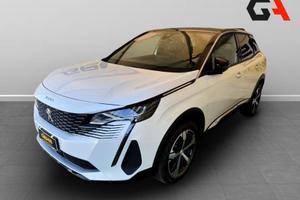 Peugeot 3008 BlueHDi 130 S&S EAT8 Allure Pack
