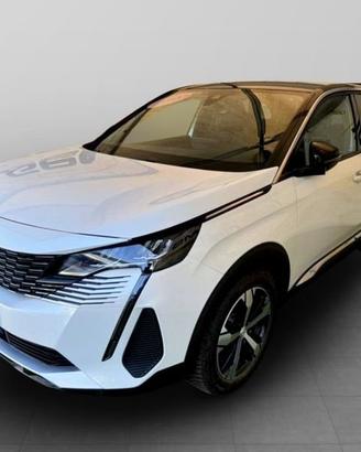 Peugeot 3008 BlueHDi 130 S&S EAT8 Allure Pack