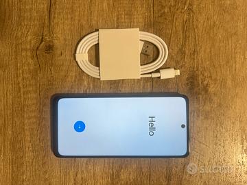 Oppo A5 dark purple 128 gb