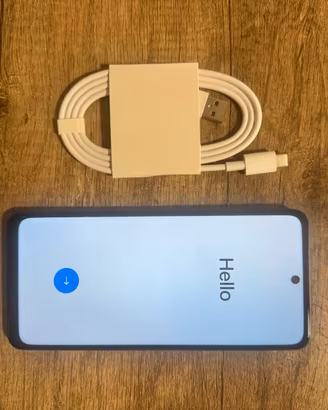 Oppo A5 dark purple 128 gb
