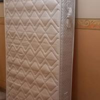 Materasso 1 piazza 80 x 190