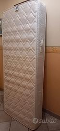 Materasso 1 piazza 80 x 190