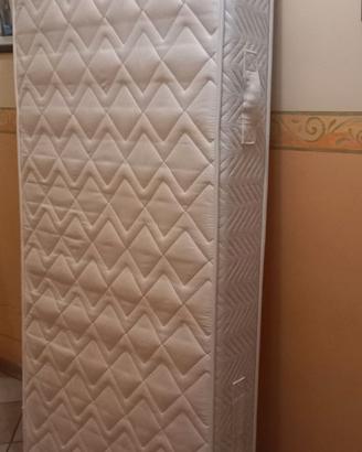 Materasso 1 piazza 80 x 190