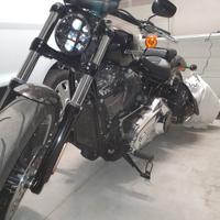 Harley-Davidson Breakout C.V.O. - 2021