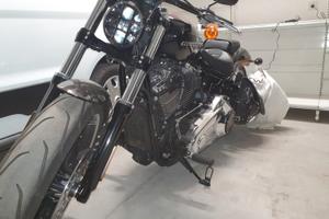 Harley-Davidson Breakout C.V.O. - 2021