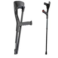 Stampelle pieghevoli -Canadesi- Bastoni ortopedici