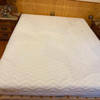 Materasso matrimoniale
