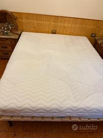 Materasso matrimoniale