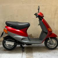 Piaggio Zip 50 1994 da Vetrina