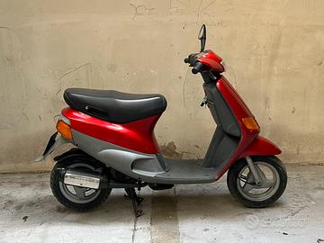 Piaggio Zip 50 1994