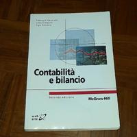 CONTABILITA' E BILANCIO, Cerbioni Cinquini Sostero