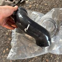 Manicotto aspirazione racingline