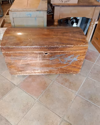 Baule 