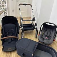 Trio abc design turbo 4