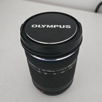 Obiettivo Olympus M.Zuiko 40-150mm