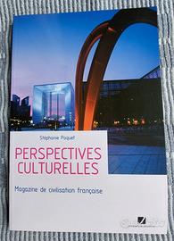Perspectives culturelles (S. Paquet ed. Juvenilia)