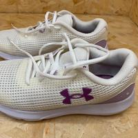 Scarpe running donna under armour tg 40
