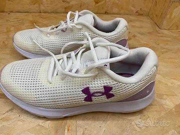 Scarpe running donna under armour tg 40