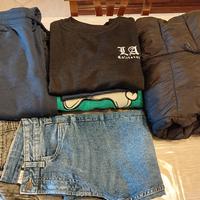 vestiti ragazzo 12 anni 