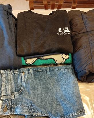 vestiti ragazzo 12 anni 