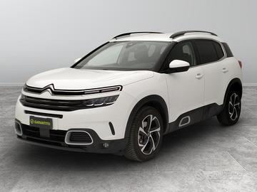 CITROEN C5 Aircross 2018 - C5 Aircross 1.5 U233319
