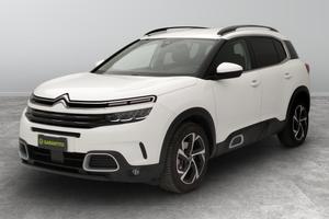 CITROEN C5 Aircross 2018 - C5 Aircross 1.5 U233319
