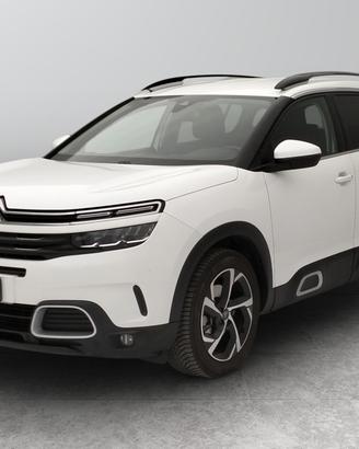 CITROEN C5 Aircross 2018 - C5 Aircross 1.5 U233319