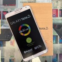 SAMSUNG GALAXY NOTE 3 NUOVO