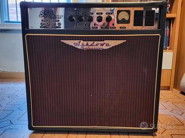 Amplificatore basso Ashdown 550 touring