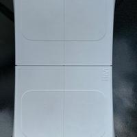 Wii balance board