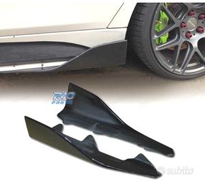 SPLITTER BMW F87 M2 F30 F31 F22 F23