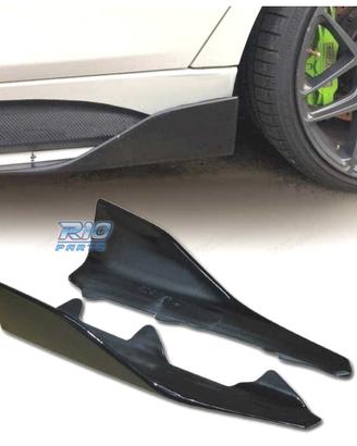 SPLITTER BMW F87 M2 F30 F31 F22 F23