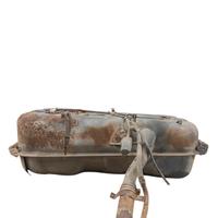 Serbatoio carburante Mitsubishi L200 2.5 TDI 2001