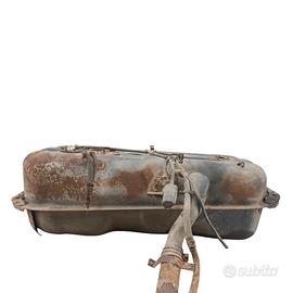 Serbatoio carburante Mitsubishi L200 2.5 TDI 2001