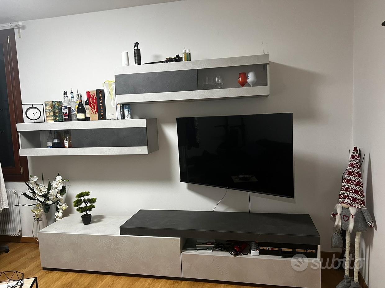 Mondo convenienza soggiorni Mobili usati