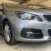 PEUGEOT 308 2020 1,5 DCI AUTOMATICA!