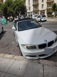 Bmw 120d Cabrio Full Optional