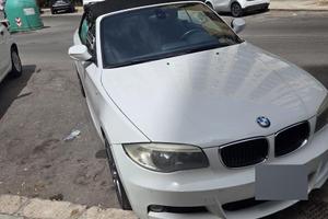Bmw 120d Cabrio Full Optional