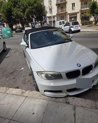 Bmw 120d Cabrio Full Optional
