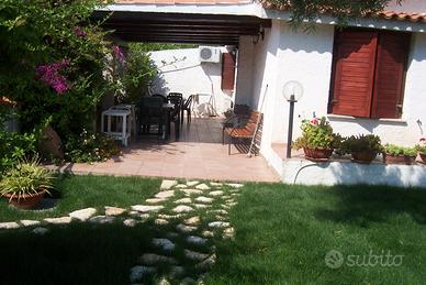 Villetta a soli 200m spiaggia relax relax relax