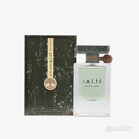 LATTAFA ATLAS EDP 100ML