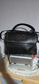 gio cellini borsa  + portafoglio